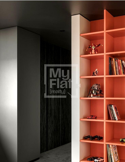 Продаж Квартира 3-кімнатна, 13/24 поверх на вул. Димитрова Kiev - photo 18