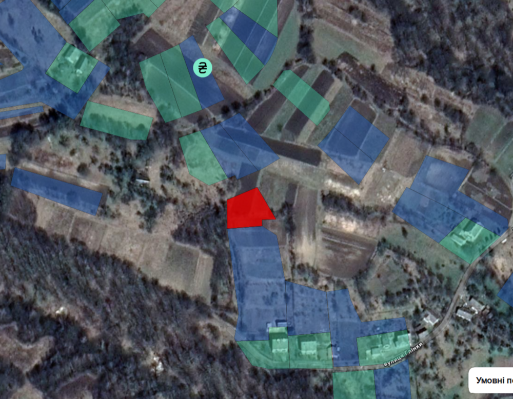 Продаж земельної ділянки 9.36 соток на вул. Глінки Кременець - фото 10