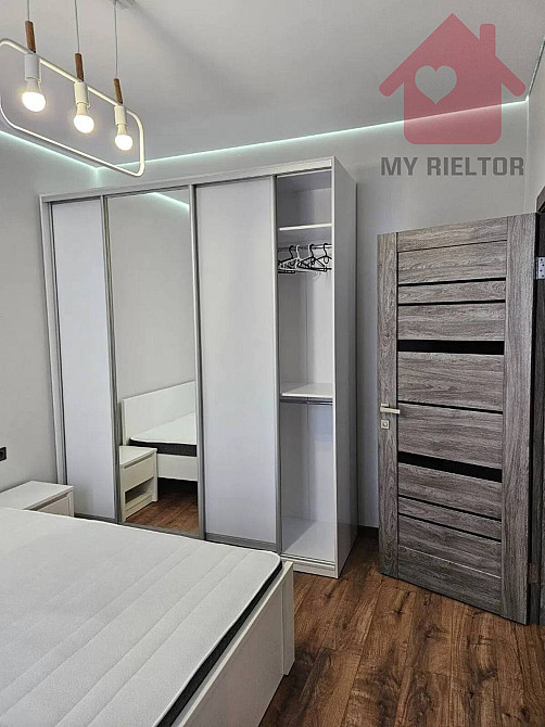 Оренда Квартира 1-кімнатна, 6/7 поверх на Волошина Минай - изображение 3