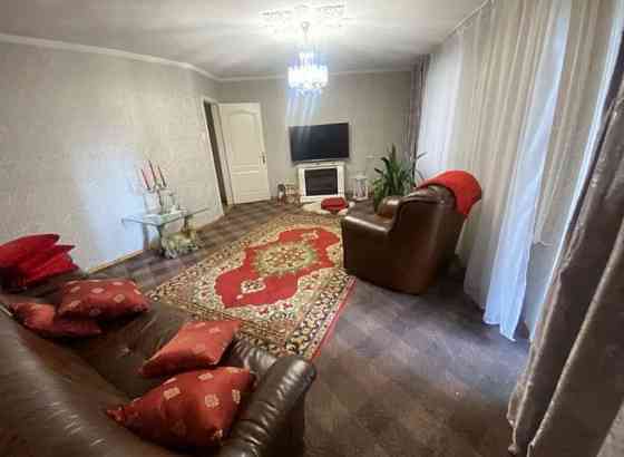 Квартира в кирпичном доме. Одеса