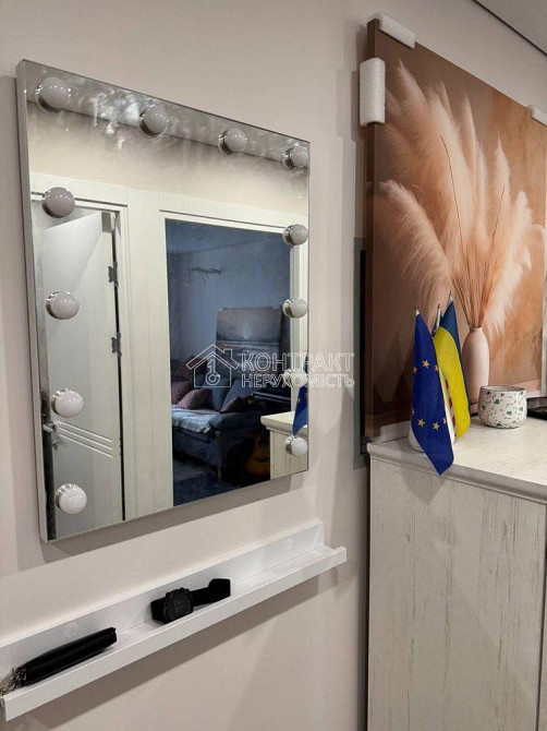 Оренда 2к Квартира 46 кв.м Науки вул. Харків - фото 14