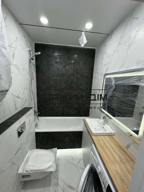 Продаж 1-кімнатної квартири в ЖК ParkLand. № 21145042 Київ - фото 18