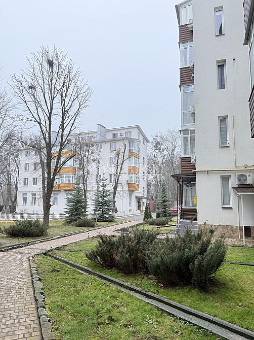 Продаж Квартира 2-кімнатна, 6/6 поверх на вул. Дерев'янка Харків - фото 18