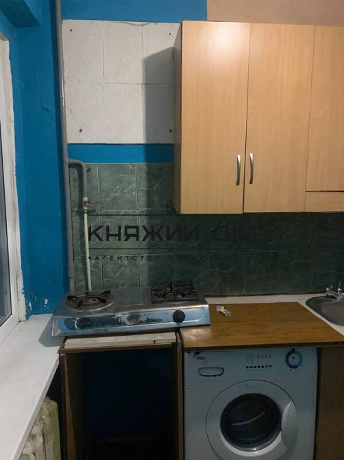 Оренда Квартира 1-кімнатна, 3/9 поверх на Березняковская ул. Київ - фото 12