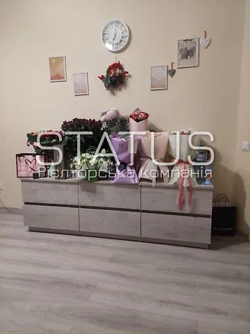 For sale 1-room Apartment 42.8 sq.m ЖК Мікрорайон Садовий  - photo 7