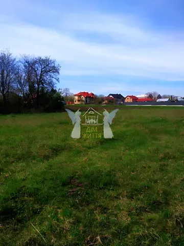 For sale land plot  area 23 ares Залізнична бічна вулиця  - photo 1