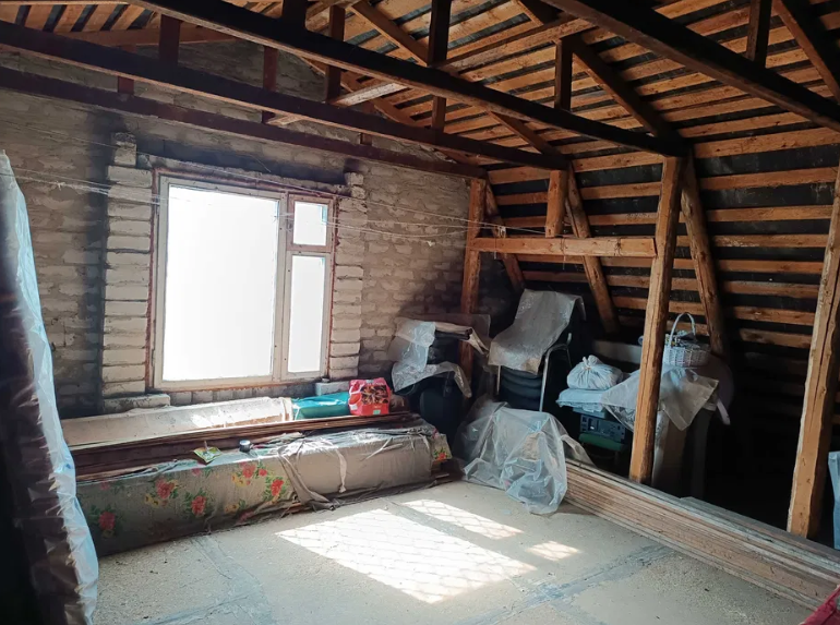 Продам дом-дачу зимнего типа в Светлом (Старые Дачи) Світле - фото 14