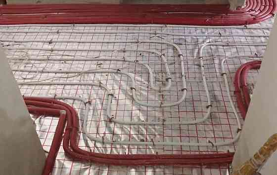 Продаж Квартира 2-кімнатна, 3/10 поверх Тернопіль