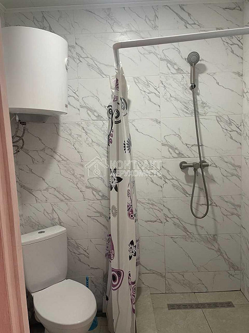 Оренда Квартира 1-кімнатна, 2/3 поверх на вул. Бібліка Харьков - изображение 3