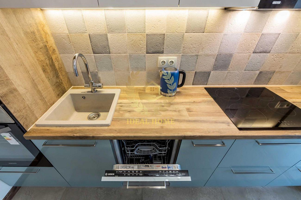 Продаж 1-к квартири в ЖК "Вишиванка" Киев - изображение 6