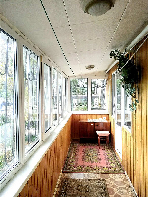 Продаж Квартира 3-кімнатна на просп. Адмиральский, 35/3 Одесса - изображение 10