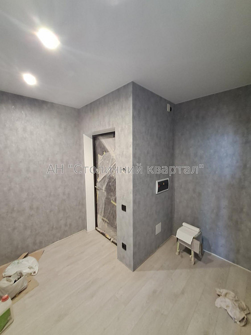 Продаж Будинок 1-кімнатний на Сверстюка Євгена вул., 6Є Киев - изображение 8