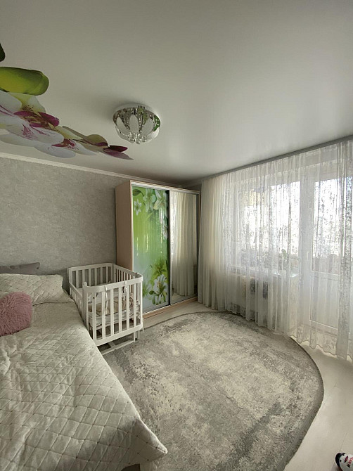 Продаж Квартира 1-кімнатна, 8/10 поверх на вул. Старочуднівська Житомир - фото 1