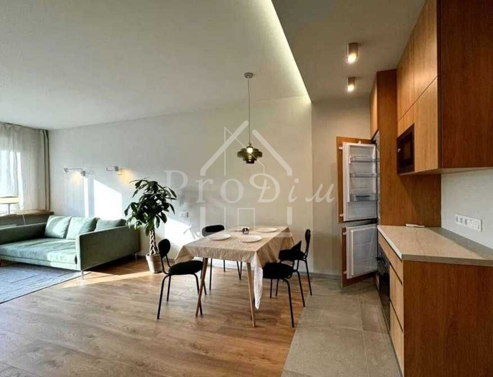 Оренда Квартира 1-кімнатна, 5/9 поверх на Кирилівська вул. (Фрунзе), 37а Kiev - photo 2