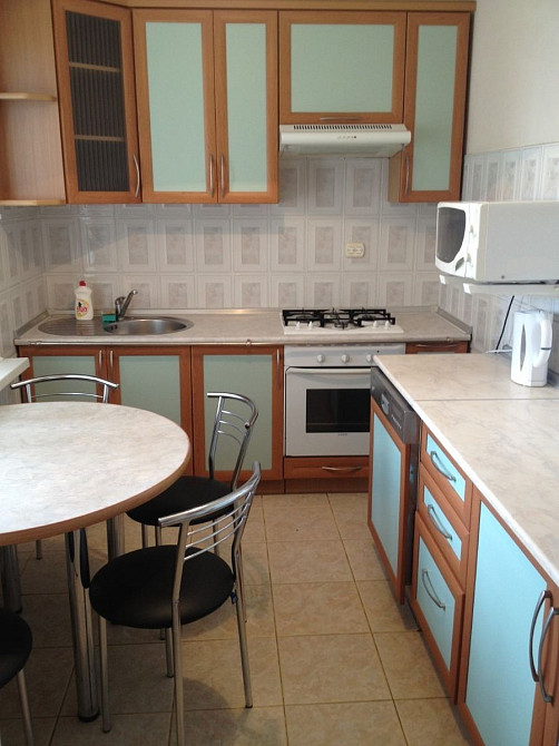 Оренда Квартира 3-кімнатна, 8/13 поверх на ул. Суворова, 13 Київ - фото 13