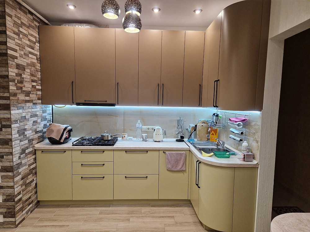 Продаж Квартира 2-кімнатна, 1/4 поверх на Метробудівська вул., д. 13/10 Київ - фото 6