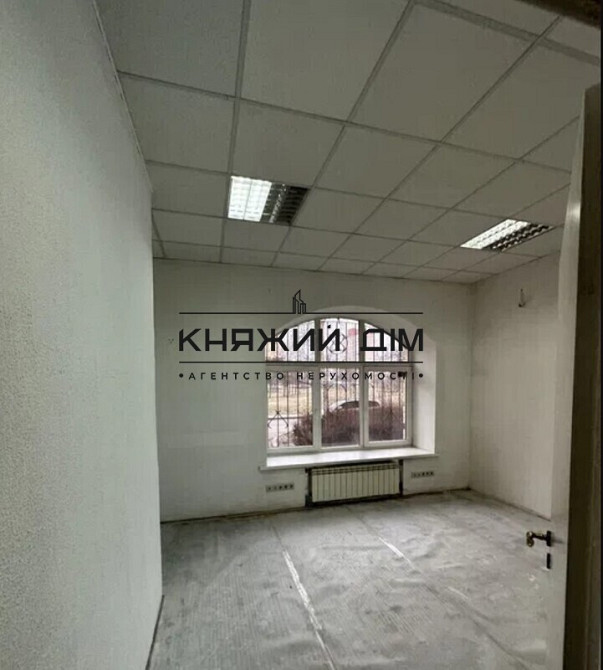 Продаж офісне приміщення на Григоренко Петра просп. поверх - 1/17 Київ - фото 8