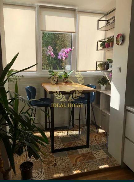 Продаж Квартира 1-кімнатна на Ракетная ул., 24 Київ - фото 7