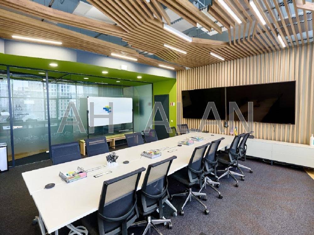 Оренда офісне приміщення на Гайдара вул., 54 приміщень - 12, поверх - 8/8 Київ - фото 12