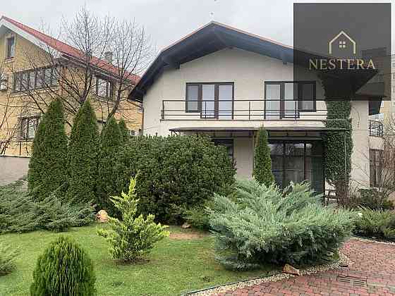 Продаж Будинок 5-кімнатний на Ігоря Сікорського вул., 10 Uzhhorod