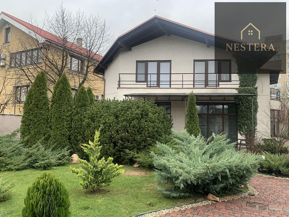 Продаж Будинок 5-кімнатний на Ігоря Сікорського вул., 10 Ужгород - фото 3