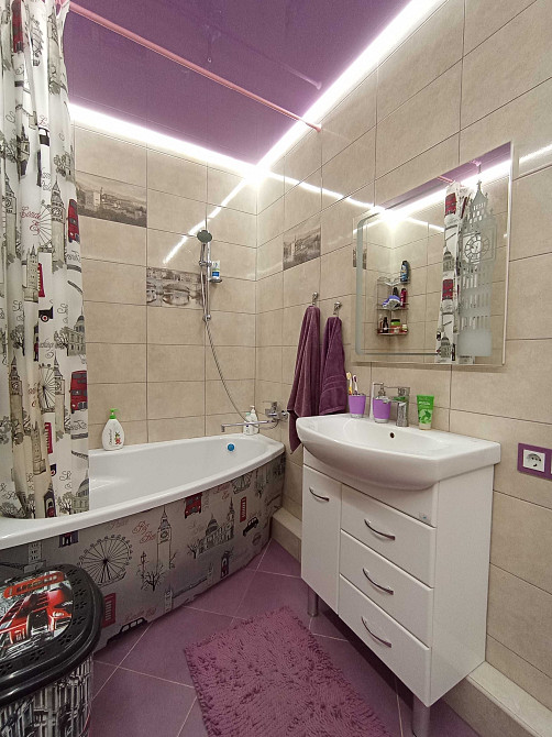 Продаж Квартира 1-кімнатна, 5/25 поверх на Гашека Ярослава вул., д. 20 Kiev - photo 8