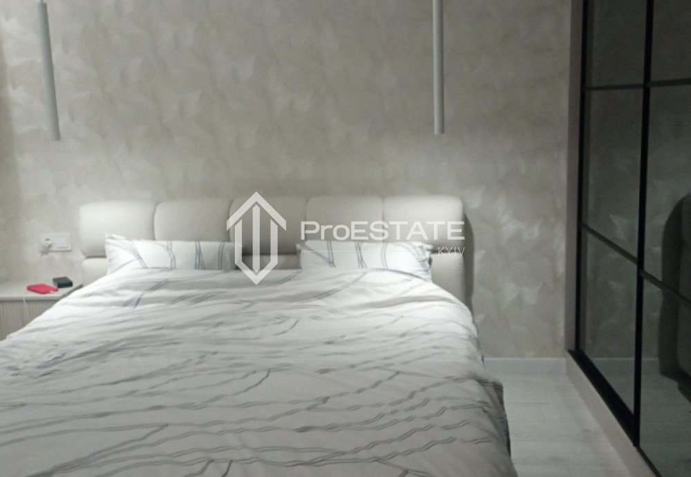 Продаж Квартира 3-кімнатна, 12/24 поверх на вул. Івана Виговського Київ - фото 14