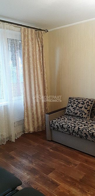 Оренда Квартира 1-кімнатна, 4/9 поверх на вул. Перемоги Харків - фото 5