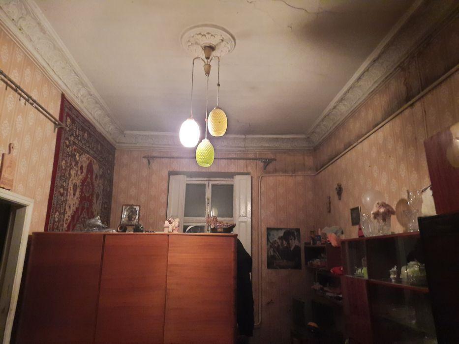 Большая 5ти комнатная комунальная квартира в парке Шевченка. Одеса - фото 8