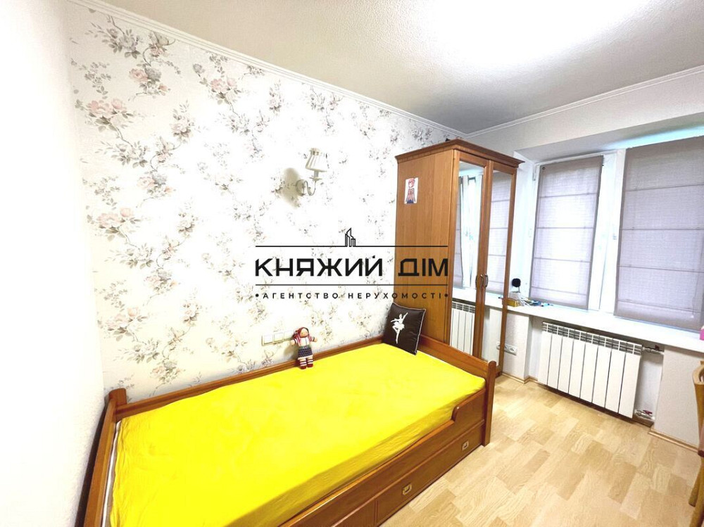 БЕЗ КОМІСІЇ Оренда 4-х. км. на Предславинській Світло є постійно. м. Пл.Україна. Код: 11201478 Київ - фото 10