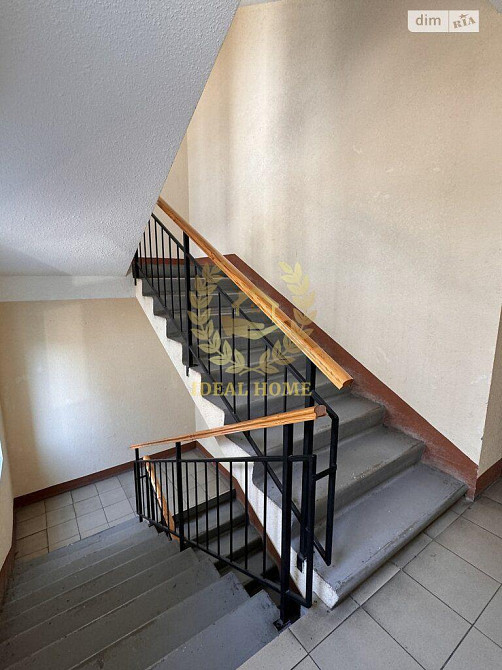 Продаж 1к квартири в Крюківщині по вулиці Єдності  - фото 13