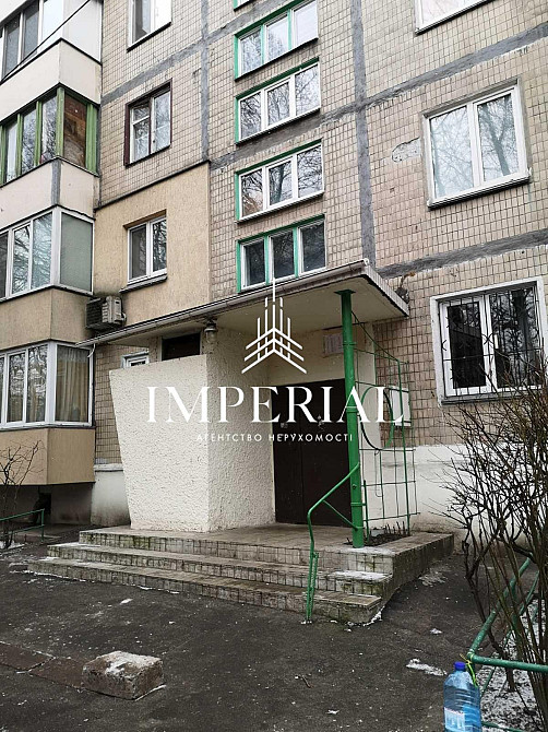 Оренда Квартира 2-кімнатна, 3/9 поверх на вул. Політехнічний Київ - фото 10