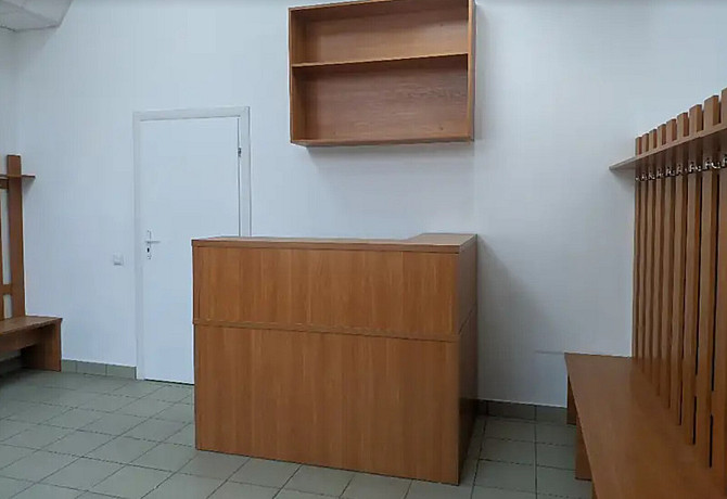 Здається комерційне приміщення на вул. Гоголя, 90 кв. м Тернопіль - фото 11