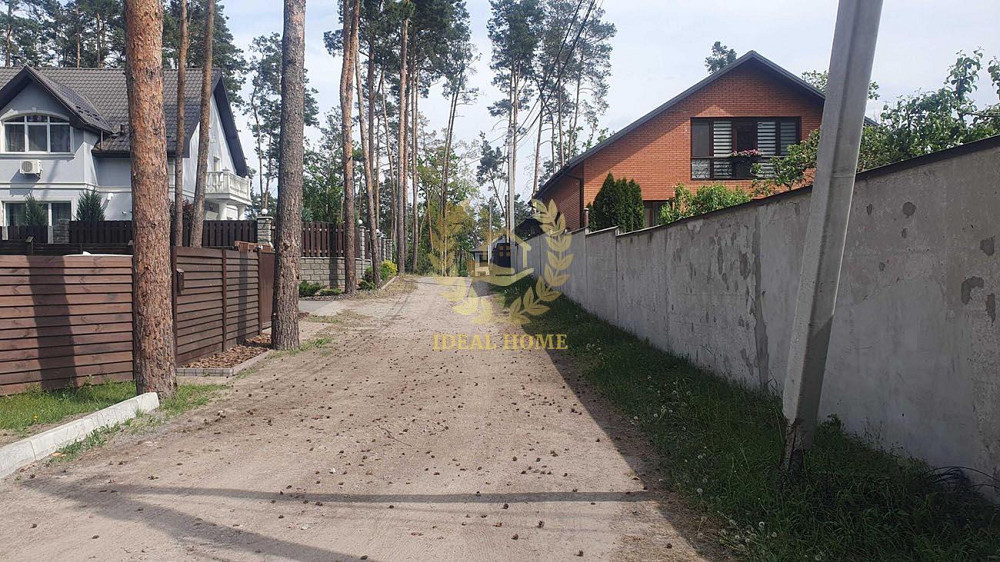 Продаж земельної ділянки 3.9 соток на Луговая ул., 30 Ирпень - изображение 1