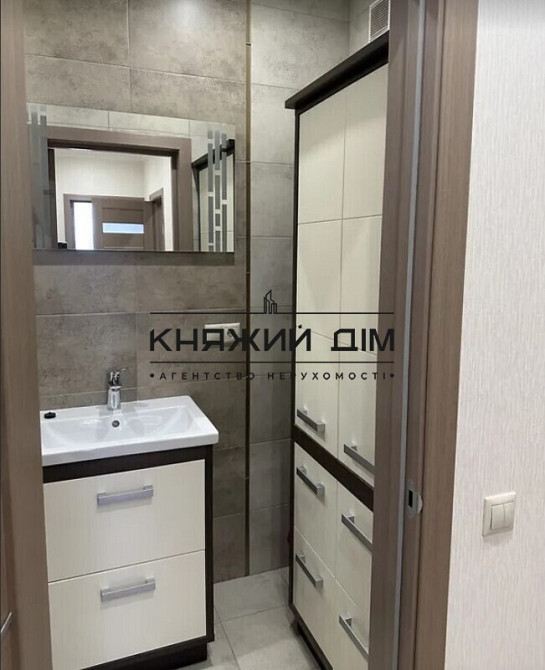 Оренда 1-кімнатної квартири в ЖК Гарден Сіті біля Національного цирку. Код № 11201881 Kiev - photo 7