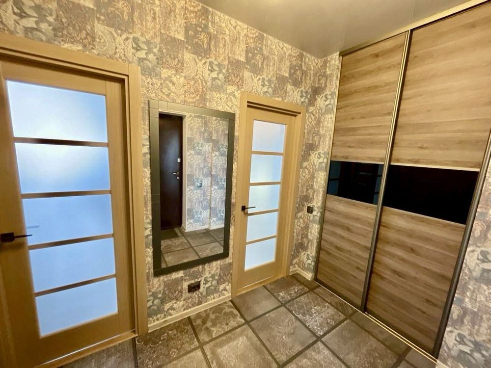 Продаж Квартира 2-кімнатна, 19/25 поверх на Теремківська вул., д. 3А Київ - фото 12