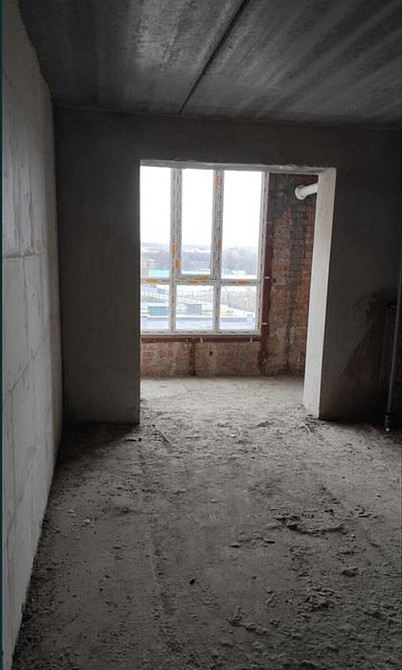 Продаж Квартира 2-кімнатна, 9/10 поверх на Немирівське Шосе Вінниця - фото 5