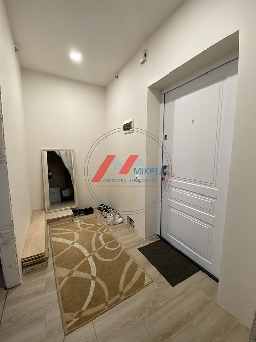 Оренда Квартира 1-кімнатна, 8/9 поверх на Метрологічна, 23 Київ - фото 14