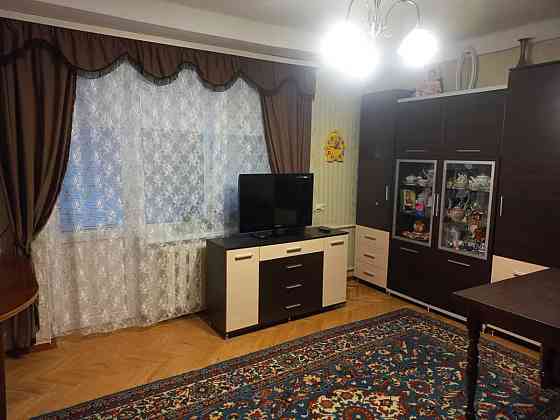 2-кімнатна, Голосіївський просп. (проспект 40-річчя Жовтня), 118 к 2, Голосіївський Kiev