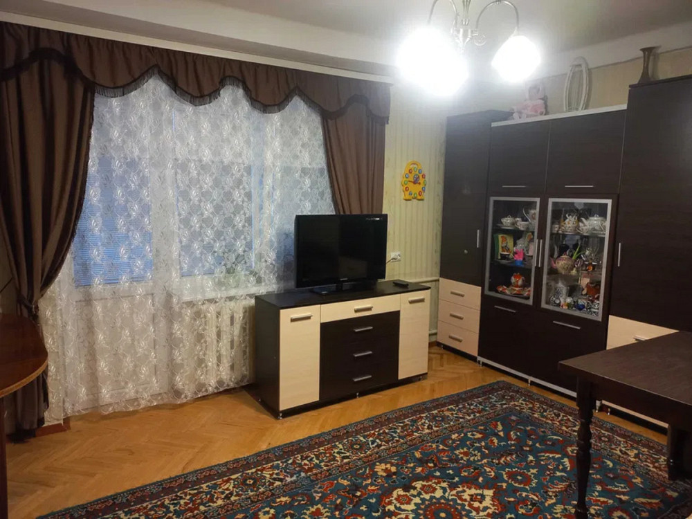 2-кімнатна, Голосіївський просп. (проспект 40-річчя Жовтня), 118 к 2, Голосіївський Kiev - photo 2