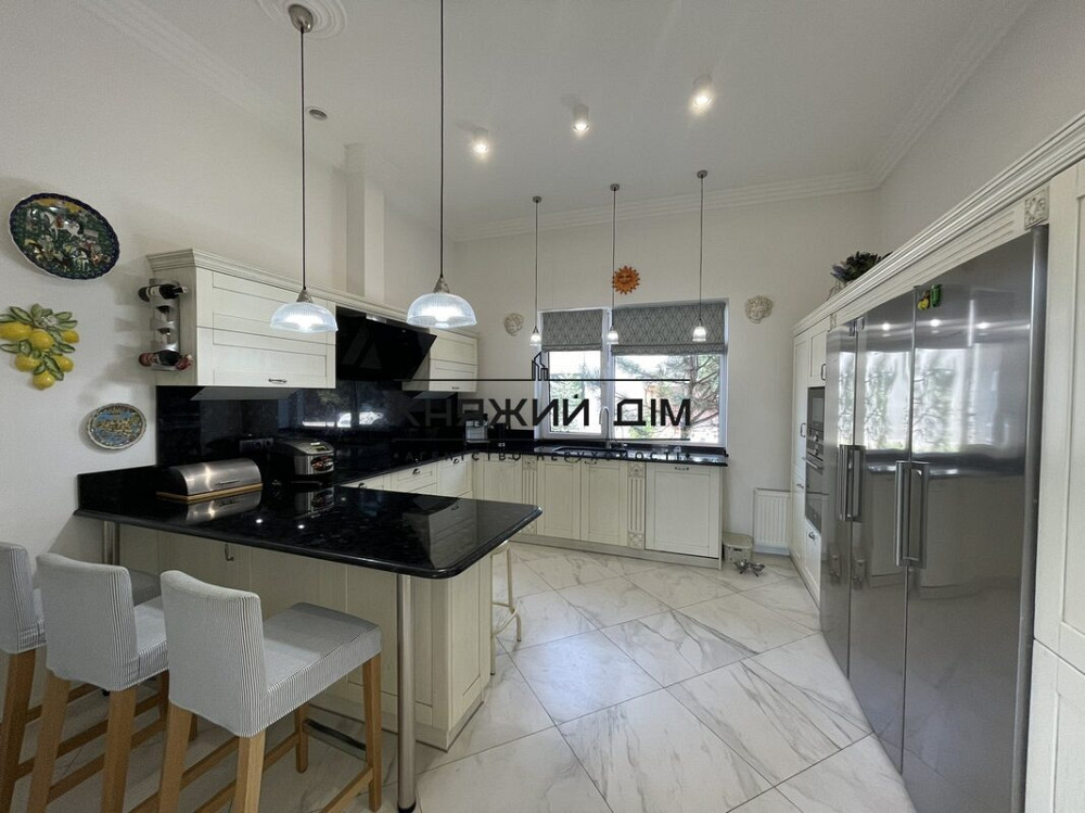 БЕЗ КОМИССИИ!!! Продажа шикарного дома в КГ Азимут. № 2211262  - фото 7