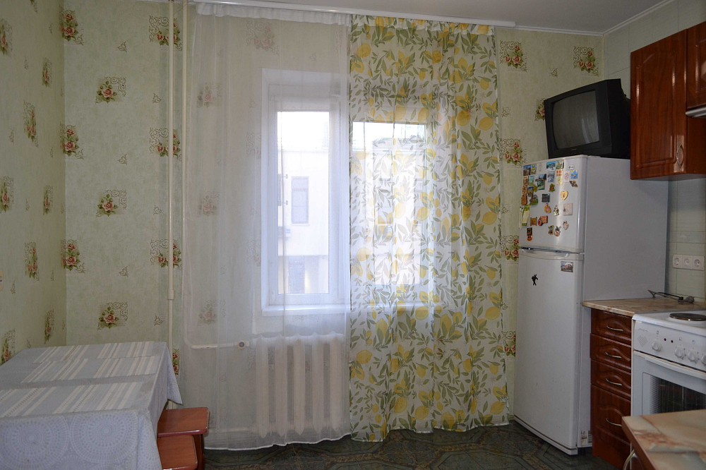 Продаж Квартира 1-кімнатна, 2/22 поверх на Червоної Калини вул., д. 91в Kiev - photo 15