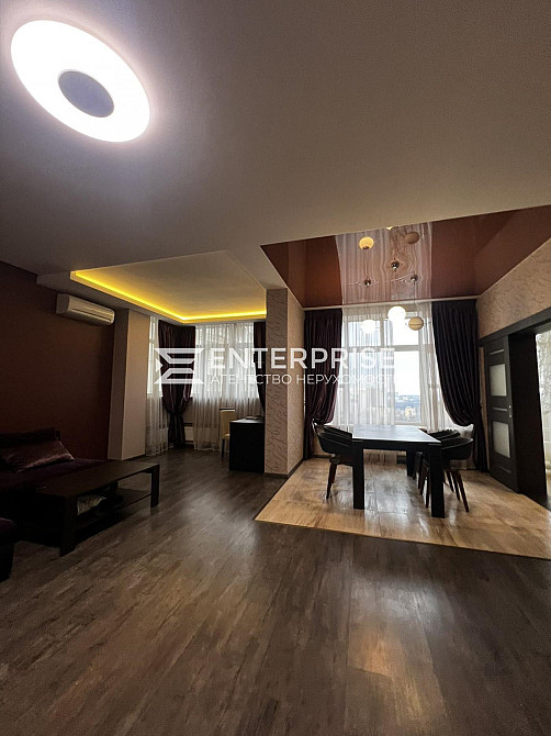 Оренда Квартира 3-кімнатна, 17/24 поверх на вул. Шамрила Тимофія Київ - фото 13