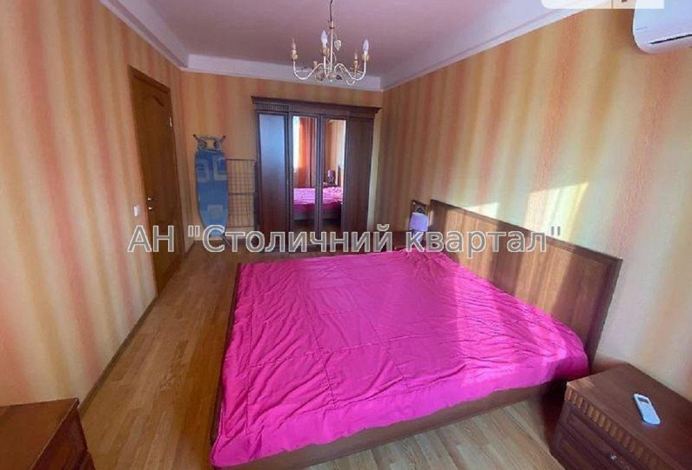 Оренда Будинок 2-кімнатний на Євгена Коновальця вул., 33 Київ - фото 5