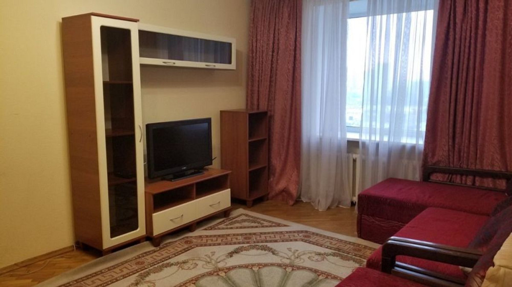 Оренда Квартира 2-кімнатна, 9/12 поверх на ул. Княжий Затон, 14б Київ - фото 1