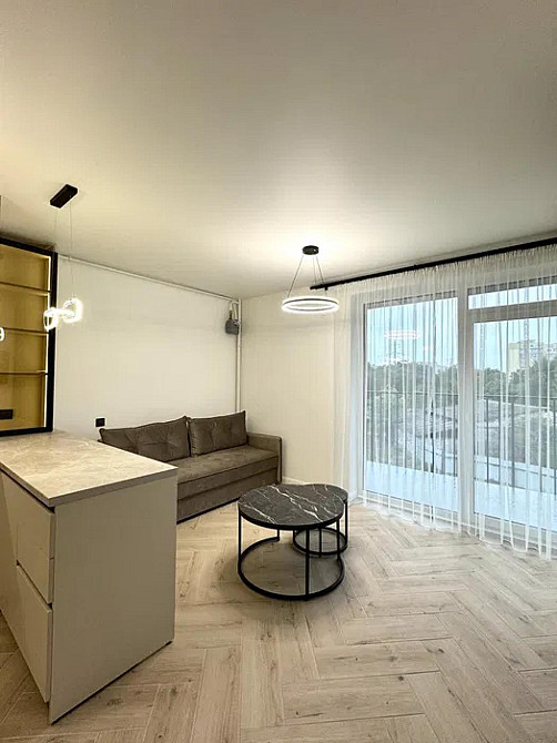 Продаж Квартира на улица Роксоляни 30 L'viv - photo 12