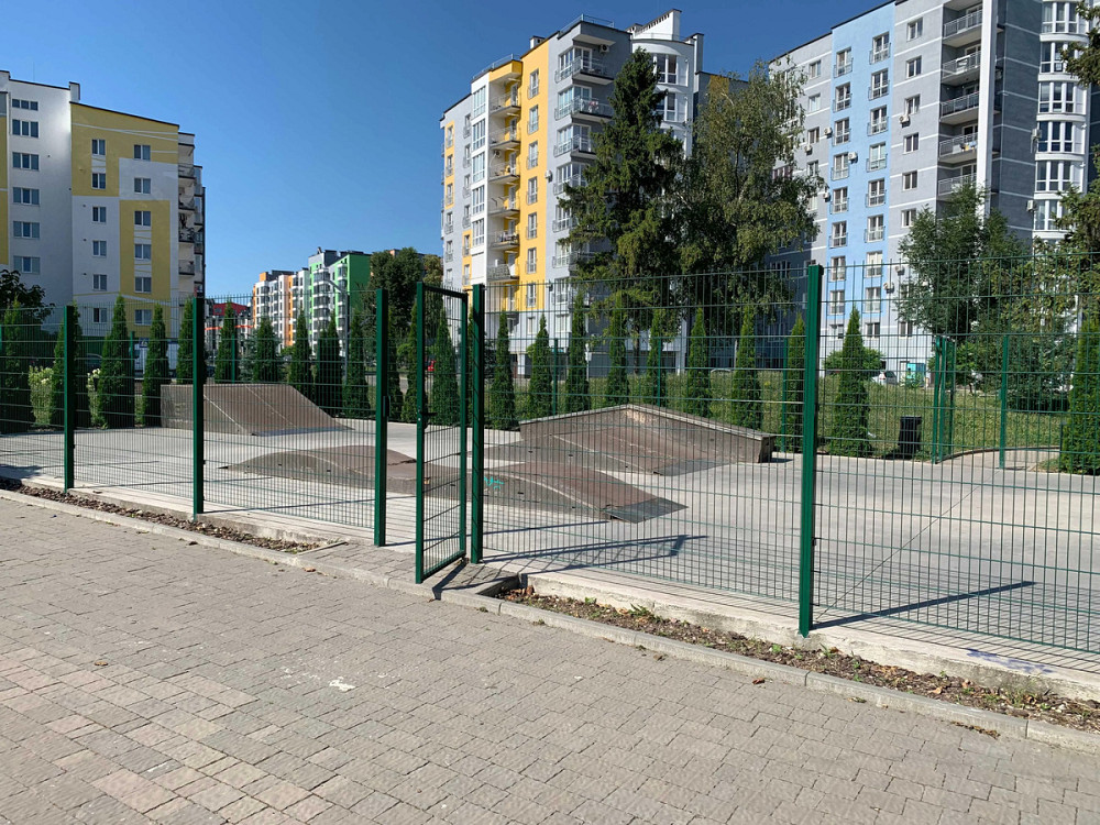 Продаж Квартира 2-кімнатна, 9/9 поверх на вул. Національної Гвардії Івано-Франківськ - фото 13