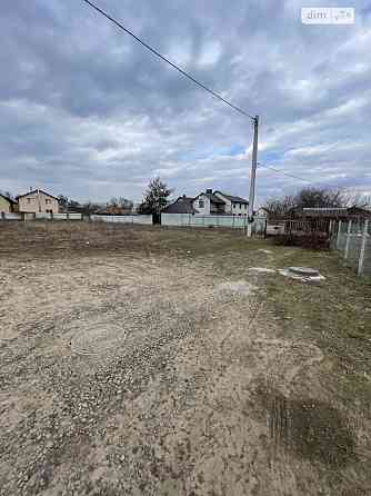 Продаж земельної ділянки 9 соток на Святошенська Винница