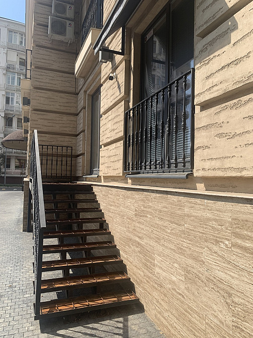 Продаж торгове приміщення на Морская вул., 8а поверх - 1/12 Одесса - изображение 14