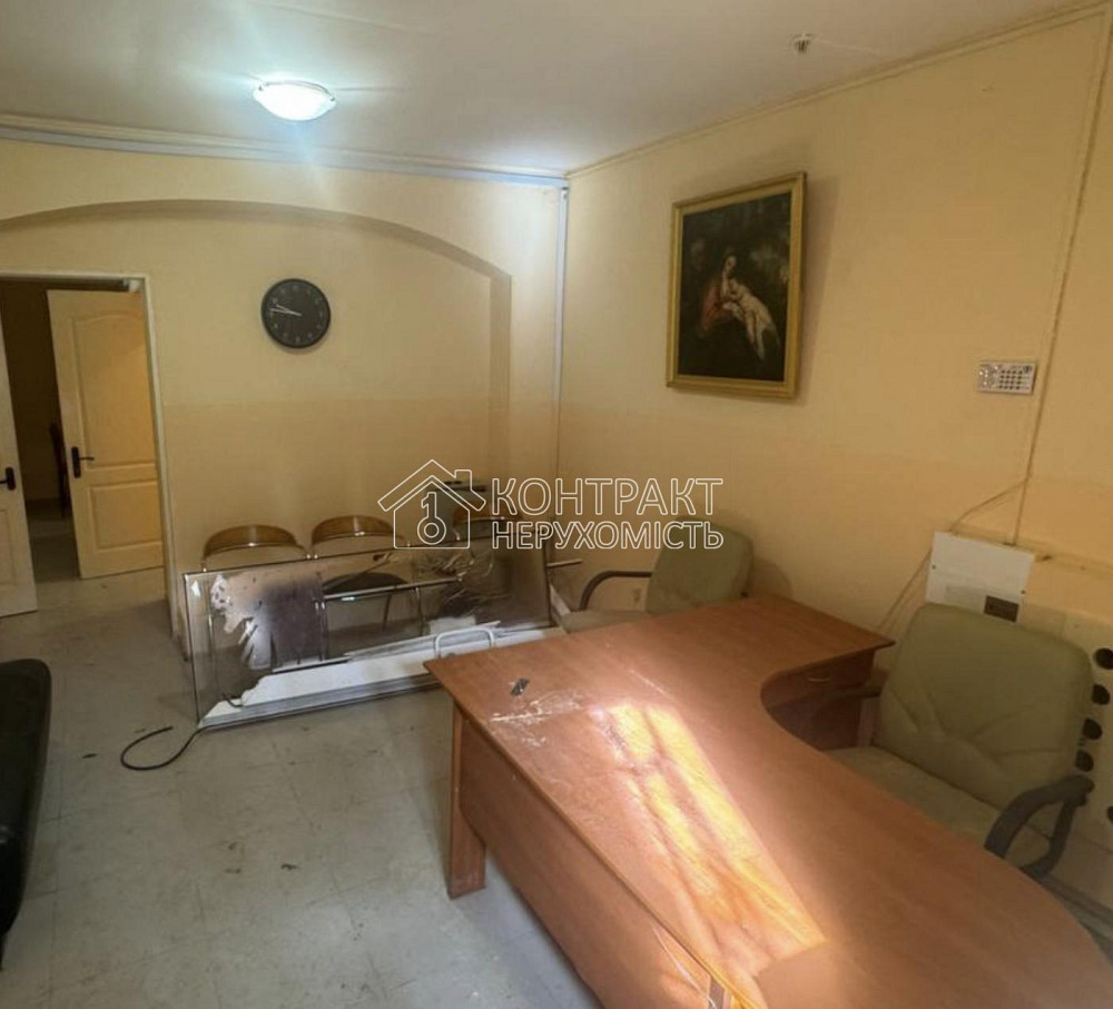 Оренда офісне приміщення на вул. Максиміліанівська приміщень - 3, поверх - 1/3 Харків - фото 16